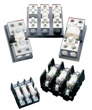 Cylindrical & Blade Fuse Blocks - Class T