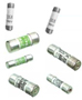 Ferrule Fuses aM & gG 400V to 690V with/without Striker aM & gG 8x32, 10x38, 14x51, 22x58