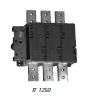 Non-fused Switches Front-handle IT 1000 to 3150A