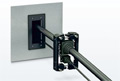Cable entry system