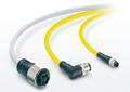 Cabling for North American requirements
