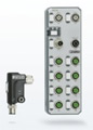 I/O systems for field installation (IP65/IP67)