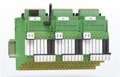 Programmable logic relay system